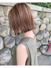 アース(EARTH)&nbsp;國武 紗那
