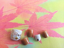 ルシオール(Luciole)/フット　フリーオーダー¥10584