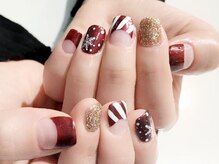 アイモモダ ネイルサロン(愛momoda)/定額コース