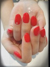 アトリエルリアン(Atelier Le Lien)/red