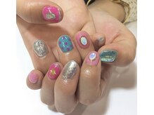 カリーナ(carina)/120分やり放題コース