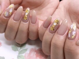シンプルアート 5200円