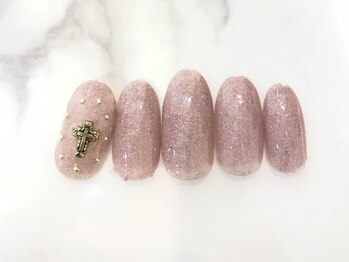 ネージュ バイ リアンジュ 辻堂(Neige by Reange)/ニュアンスネイル