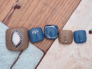 リボン 立川店(Ribbon)/定額Trend7500円+tax