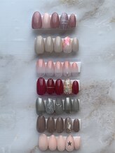 ミリミリ(Milimili)/オフィシャルシンプルコース