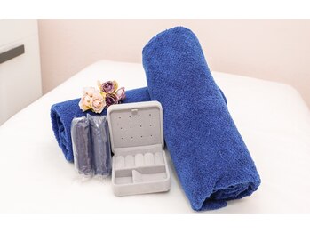 エルエルジャッキー 代官山店(L.L.JACKY)/落ち着いた雰囲気