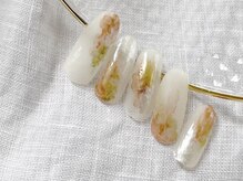 エフィネイル(effy nail)/