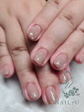 ネイルプラスユウ(NAIL+U)/