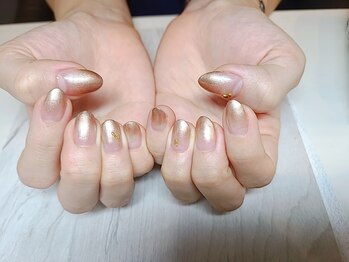ネイルホン(nail Hong)/