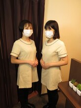 エル テ アテ 人形町店/サロンスタッフ