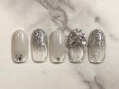 定額 ¥8800