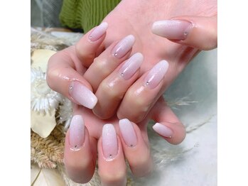 サロンド ボヌール(salon de bonheur)/