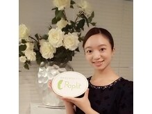 ラプリ 広島八丁堀店(Raplit)/ミス共立ファイナル戸加里実玲様