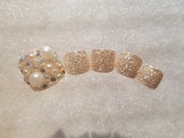 でかパール埋めつくし6980円