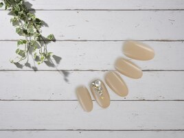 雪の結晶　オフィス【11084】