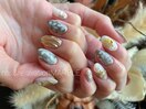 MARBLE Nail Collection