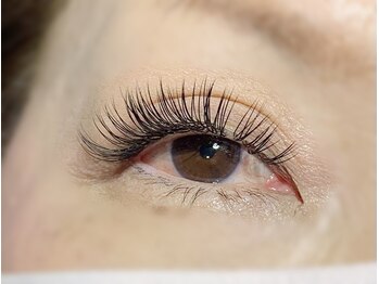 バタフライジュエル 本店(ButterflyJewel)/アップワードラッシュ付け放題