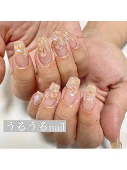 イフネイル(if nail)/◇うるうるネイル◇