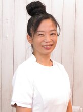 レディースシェービング ペニーレーンバーバーズ(PENNYLANE barbers)&nbsp;川名 幸子