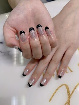 メイ アンド ウェイ(May&Way)/フレンチ