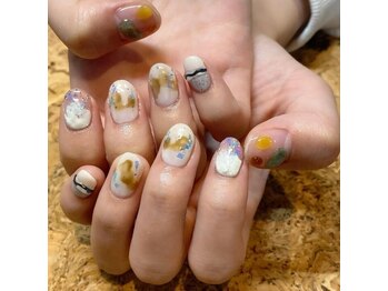 ニコネイル 下北沢店(NICO nail)/