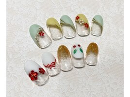 定額トレンドCコース