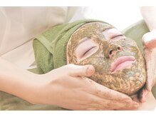 美しぐれ 溝の口店/フェイシャルメニューの流れ