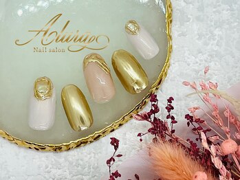 アルーラ 武蔵小杉(Alura)/the!ニュアンス！！