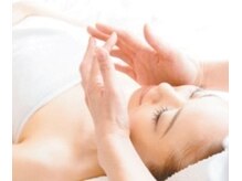 ナチュール(nature)/フェイシャルマッサージ