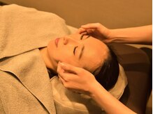 パウワウプレミアム 日本橋高島屋店(POWWOW Premium)/骨格からリフトup！