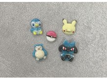 フォーユー(For U)/キャラクター予約受付中