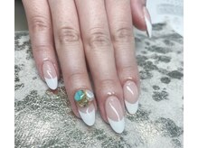 ネイルルーム ミエリー(Nail room Miely)の雰囲気（ハンド&フット同時予約で、お得になります！相模原）