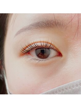 ニコット(Nicotto)/似合わせまつ毛パーマ☆立ち上げ