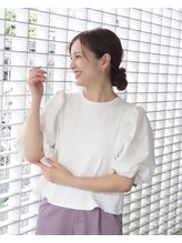 リリ セカンド(LILi second.) Saori 