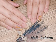 ココミ(kokomi)/ハンド◎パラジェル/マグネット