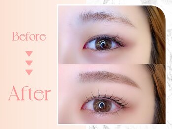 アイビーライン 武蔵小杉(IVY-LINE)/美眉&アイブロウスタイリング