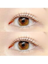 まゆとまつげのお店/パリジェンヌラッシュリフト♪