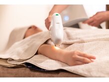 エステサロン プレスドルポ(Place De Repos)/～脱毛～