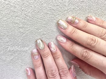 フルブルーム(fullbloom)/アートアートコース