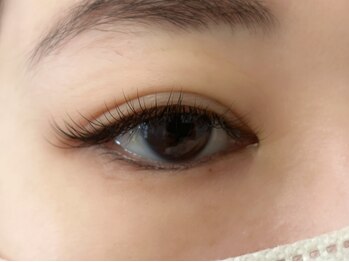 ミリノア(mili noah)/セーブル/CCカール/140本