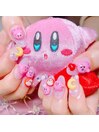 キャラクターNail☆