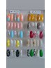 《定額ネイル》6200円
