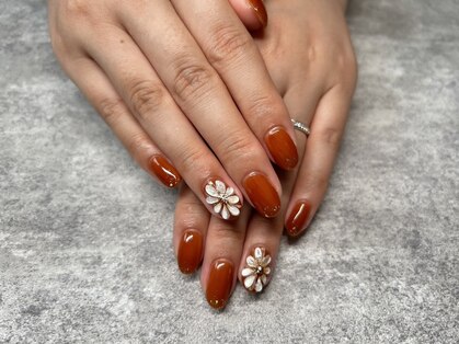 リサズ サロン(Lisa's Salon)の写真