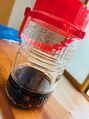 整体院 一歩(ippo)&nbsp;”発酵”大好きです。味噌、甘酒、ぬか漬け、梅干しは手作り派。