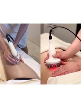 美脚になりたい