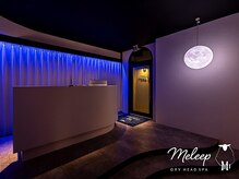 メリープミニ 名古屋店(meleep mini)/オイルマッサージ