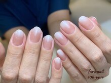 ファーロネイル(faro nail)/ベイビーブーマー