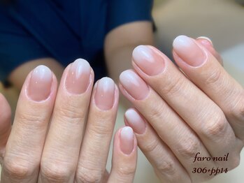 ファーロネイル(faro nail)/ベイビーブーマー