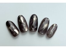 ピーラトゥ 日立(P-Ratu)/定額ネイル