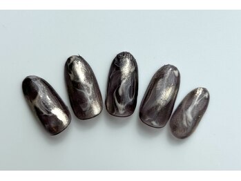 ピーラトゥ 日立(P-Ratu)/定額ネイル